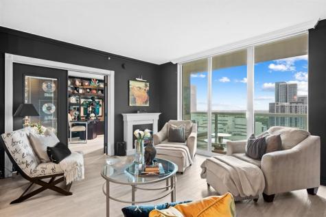 347 N New River Drive E Fort Lauderdale FL 33301