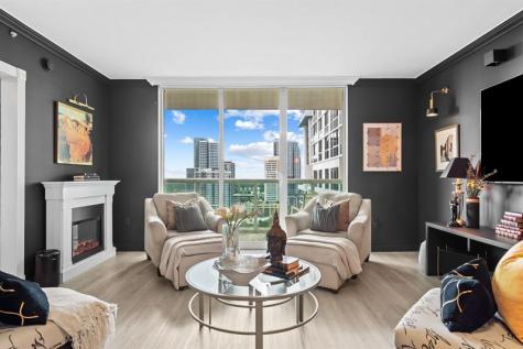 347 N New River Drive E Fort Lauderdale FL 33301