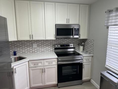 7705 NW 5th Court Margate FL 33063