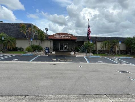 7705 NW 5th Court Margate FL 33063