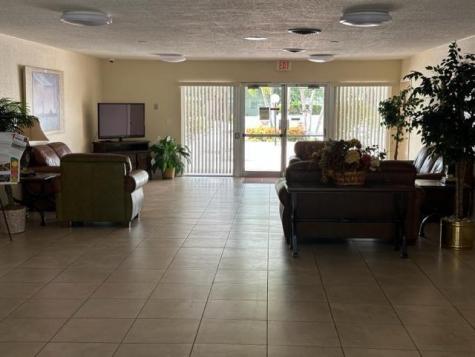 7705 NW 5th Court Margate FL 33063