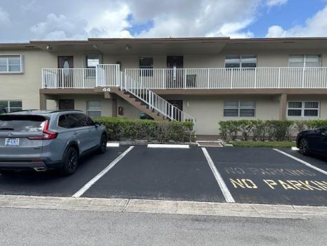 7705 NW 5th Court Margate FL 33063
