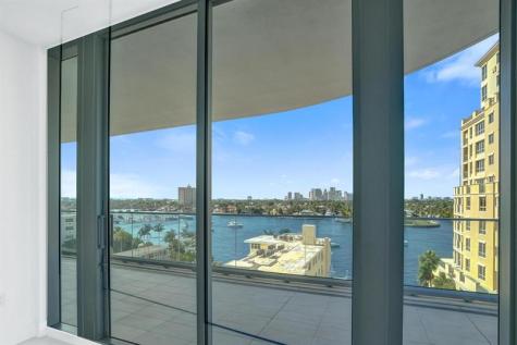 153 N Seabreeze Fort Lauderdale FL 33304