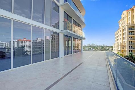 153 N Seabreeze Fort Lauderdale FL 33304