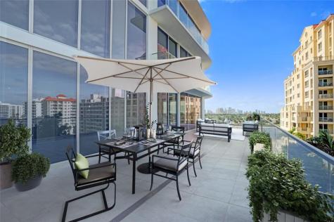 153 N Seabreeze Fort Lauderdale FL 33304