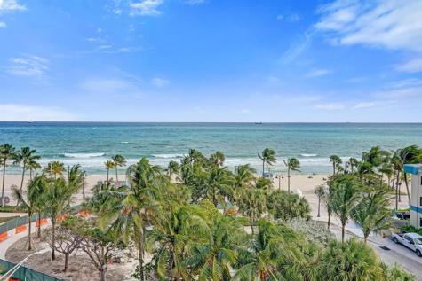153 N Seabreeze Fort Lauderdale FL 33304