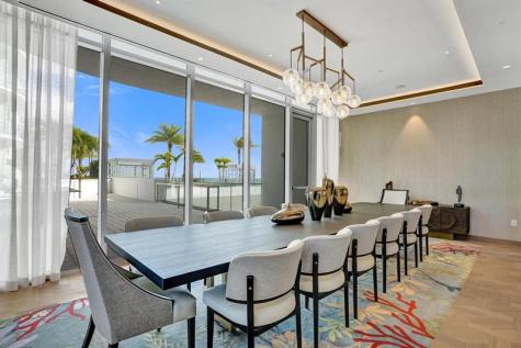 153 N Seabreeze Fort Lauderdale FL 33304
