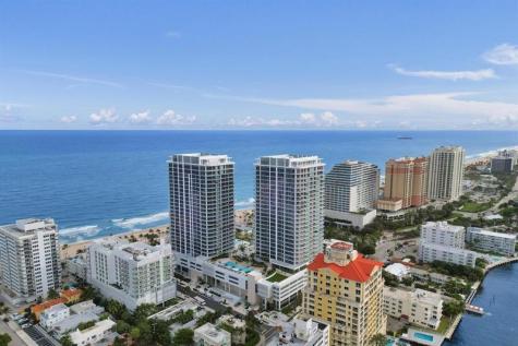 153 N Seabreeze Fort Lauderdale FL 33304