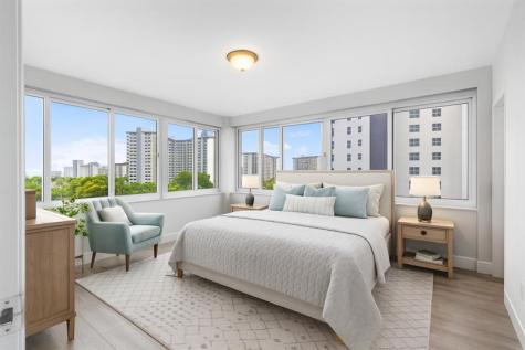 3233 NE 34th Street Fort Lauderdale FL 33308