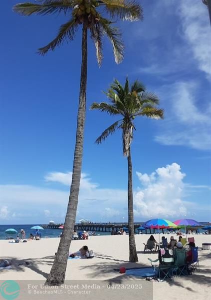 1439 S Ocean Boulevard Pompano Beach FL 33062