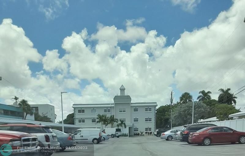 1439 S Ocean Boulevard Pompano Beach FL 33062