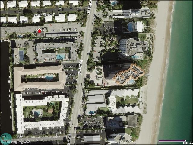 1439 S Ocean Boulevard Pompano Beach FL 33062