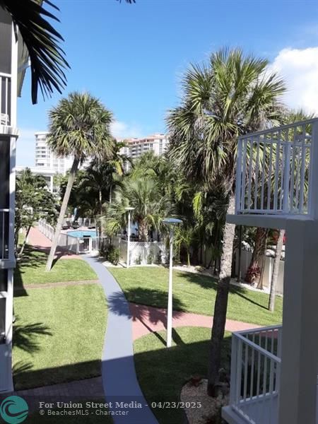 1439 S Ocean Boulevard Pompano Beach FL 33062