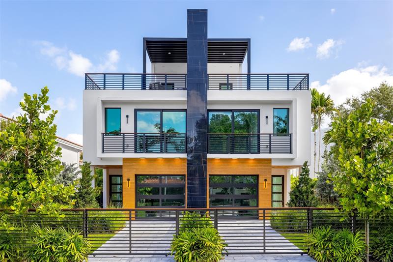 1621 E Broward Boulevard Fort Lauderdale FL 33301