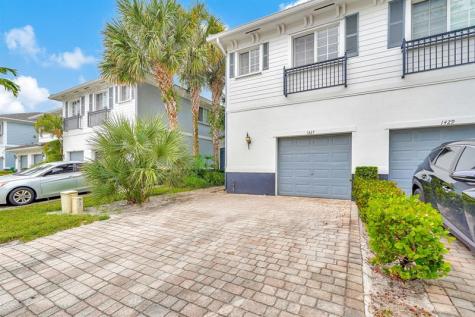 1427 NW 34th Way Fort Lauderdale FL 33311