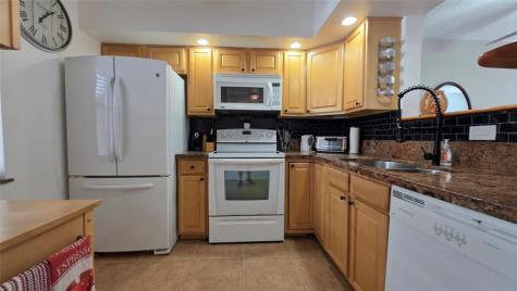 2801 Somerset Drive Lauderdale Lakes FL 33311