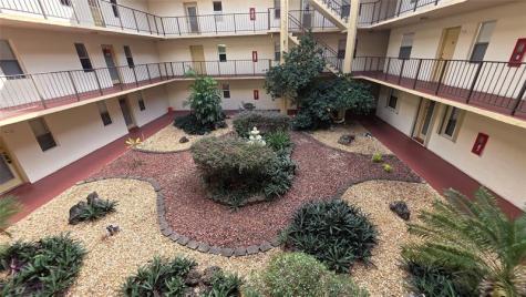 2801 Somerset Drive Lauderdale Lakes FL 33311