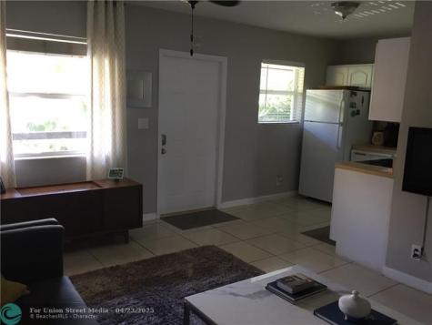 2741 NE 8th Avenue Wilton Manors FL 33334