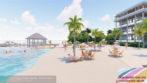 Cor Pascero Avenida Hicaco Other County - Not In USA BZ