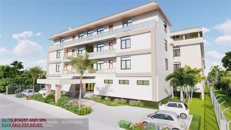 Cor Pascero Avenida Hicaco Other County - Not In USA BZ