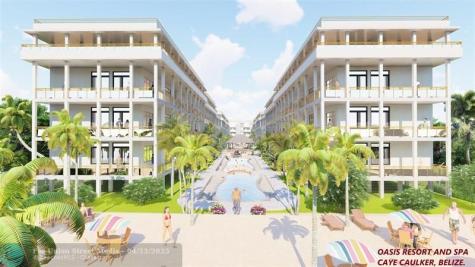 Cor Pascero Avenida Hicaco Other County - Not In USA BZ