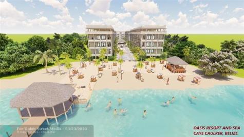 Cor Pascero Avenida Hicaco Other County - Not In USA BZ