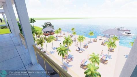 Cor Pascero Avenida Hicaco Other County - Not In USA BZ