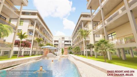 Cor Pascero Avenida Hicaco Other County - Not In USA BZ