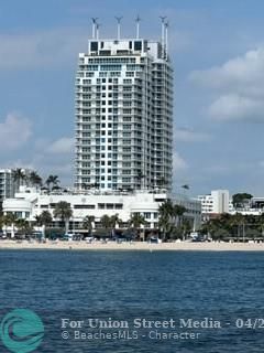 505 N Fort Lauderdale Beach Boulevard Fort Lauderdale FL 33304
