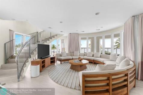 505 N Fort Lauderdale Beach Boulevard Fort Lauderdale FL 33304