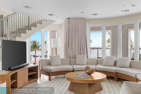 505 N Fort Lauderdale Beach Boulevard Fort Lauderdale FL 33304