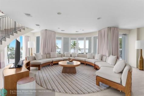 505 N Fort Lauderdale Beach Boulevard Fort Lauderdale FL 33304