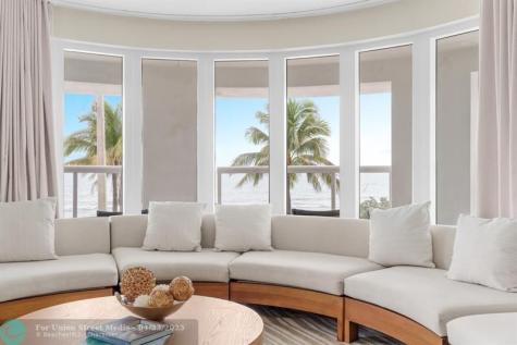 505 N Fort Lauderdale Beach Boulevard Fort Lauderdale FL 33304