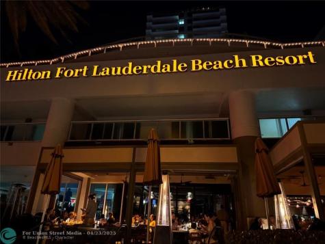 505 N Fort Lauderdale Beach Boulevard Fort Lauderdale FL 33304