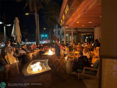 505 N Fort Lauderdale Beach Boulevard Fort Lauderdale FL 33304