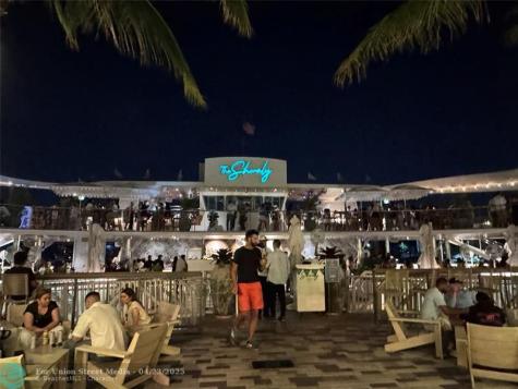 505 N Fort Lauderdale Beach Boulevard Fort Lauderdale FL 33304