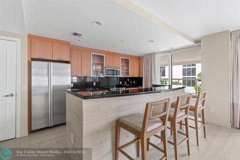 505 N Fort Lauderdale Beach Boulevard Fort Lauderdale FL 33304