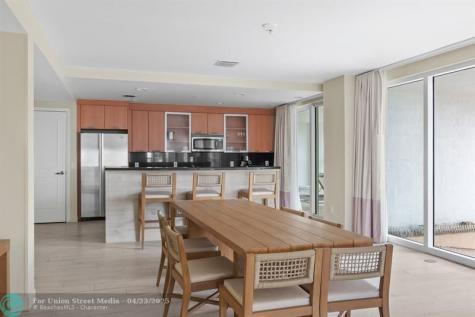505 N Fort Lauderdale Beach Boulevard Fort Lauderdale FL 33304