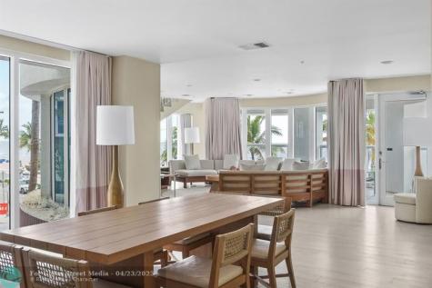 505 N Fort Lauderdale Beach Boulevard Fort Lauderdale FL 33304