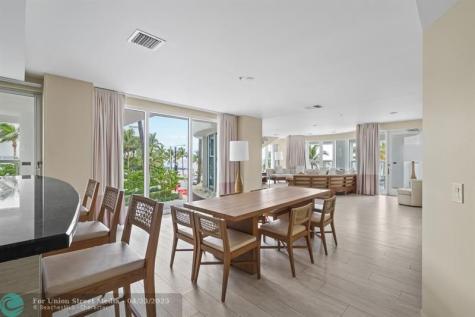 505 N Fort Lauderdale Beach Boulevard Fort Lauderdale FL 33304