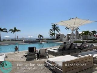 505 N Fort Lauderdale Beach Boulevard Fort Lauderdale FL 33304