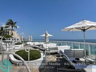 505 N Fort Lauderdale Beach Boulevard Fort Lauderdale FL 33304