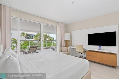 505 N Fort Lauderdale Beach Boulevard Fort Lauderdale FL 33304