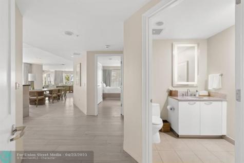 505 N Fort Lauderdale Beach Boulevard Fort Lauderdale FL 33304