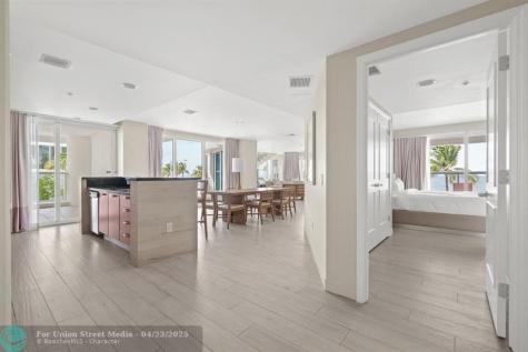 505 N Fort Lauderdale Beach Boulevard Fort Lauderdale FL 33304