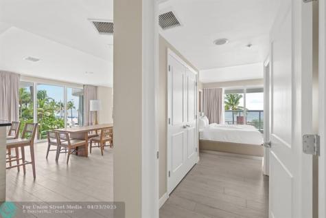 505 N Fort Lauderdale Beach Boulevard Fort Lauderdale FL 33304