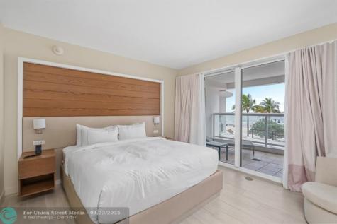 505 N Fort Lauderdale Beach Boulevard Fort Lauderdale FL 33304