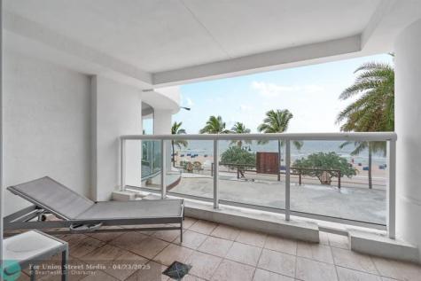 505 N Fort Lauderdale Beach Boulevard Fort Lauderdale FL 33304