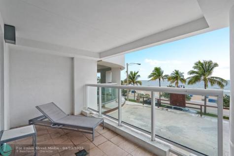 505 N Fort Lauderdale Beach Boulevard Fort Lauderdale FL 33304