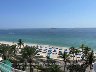 505 N Fort Lauderdale Beach Boulevard Fort Lauderdale FL 33304